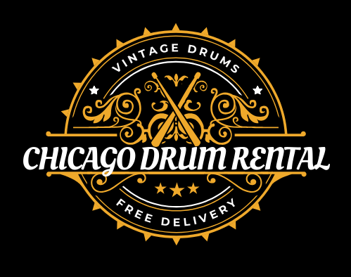 Chicago Drum Rental